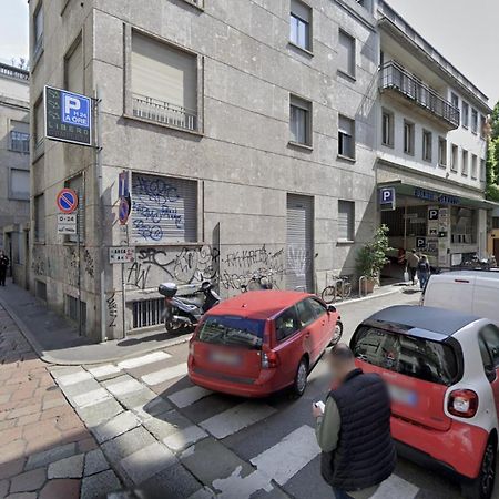 Milano - Duomo Apartment Exterior photo