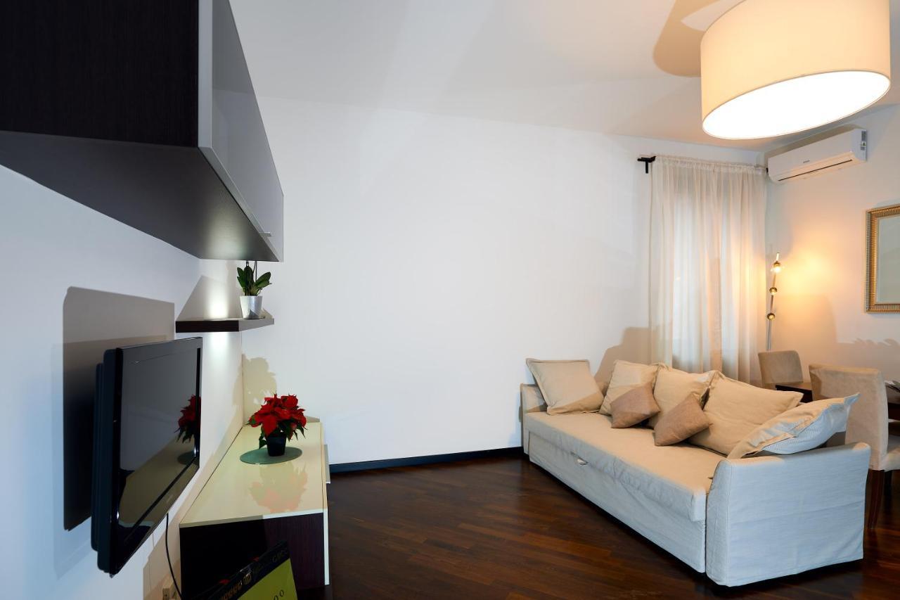 Milano - Duomo Apartment Exterior photo