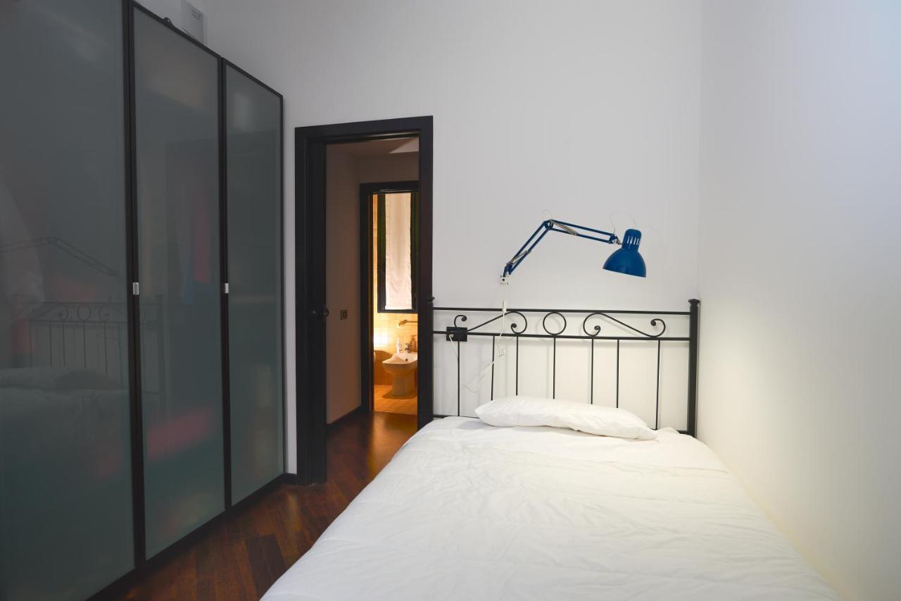 Milano - Duomo Apartment Exterior photo