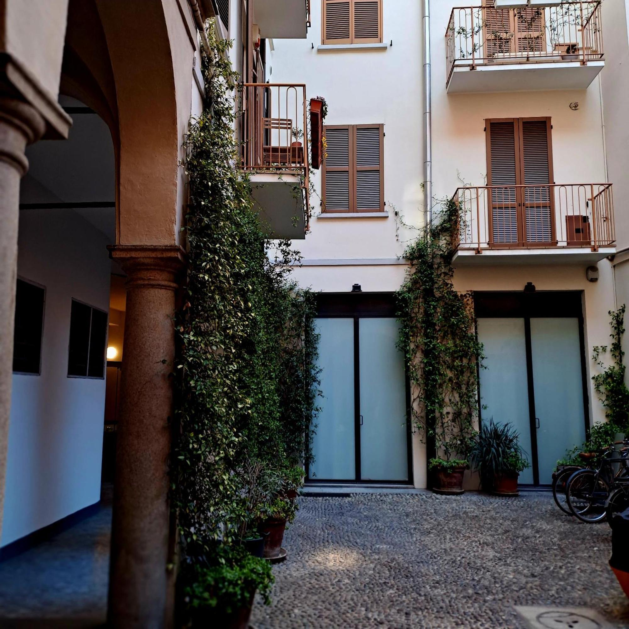 Milano - Duomo Apartment Exterior photo